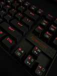 Продавам Клавятура REDRAGON