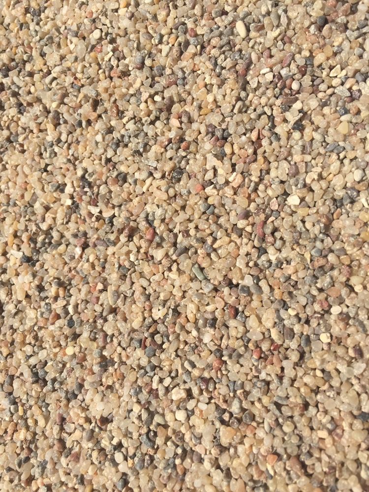 кварцевый песок