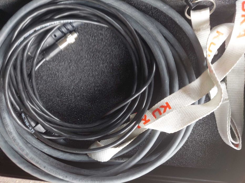 Instrument electronic de calibrare robot KUKA 00-228-862