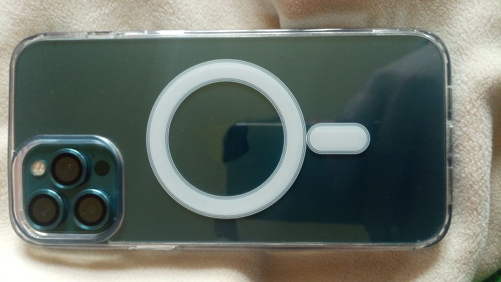 Iphone 12 pro max