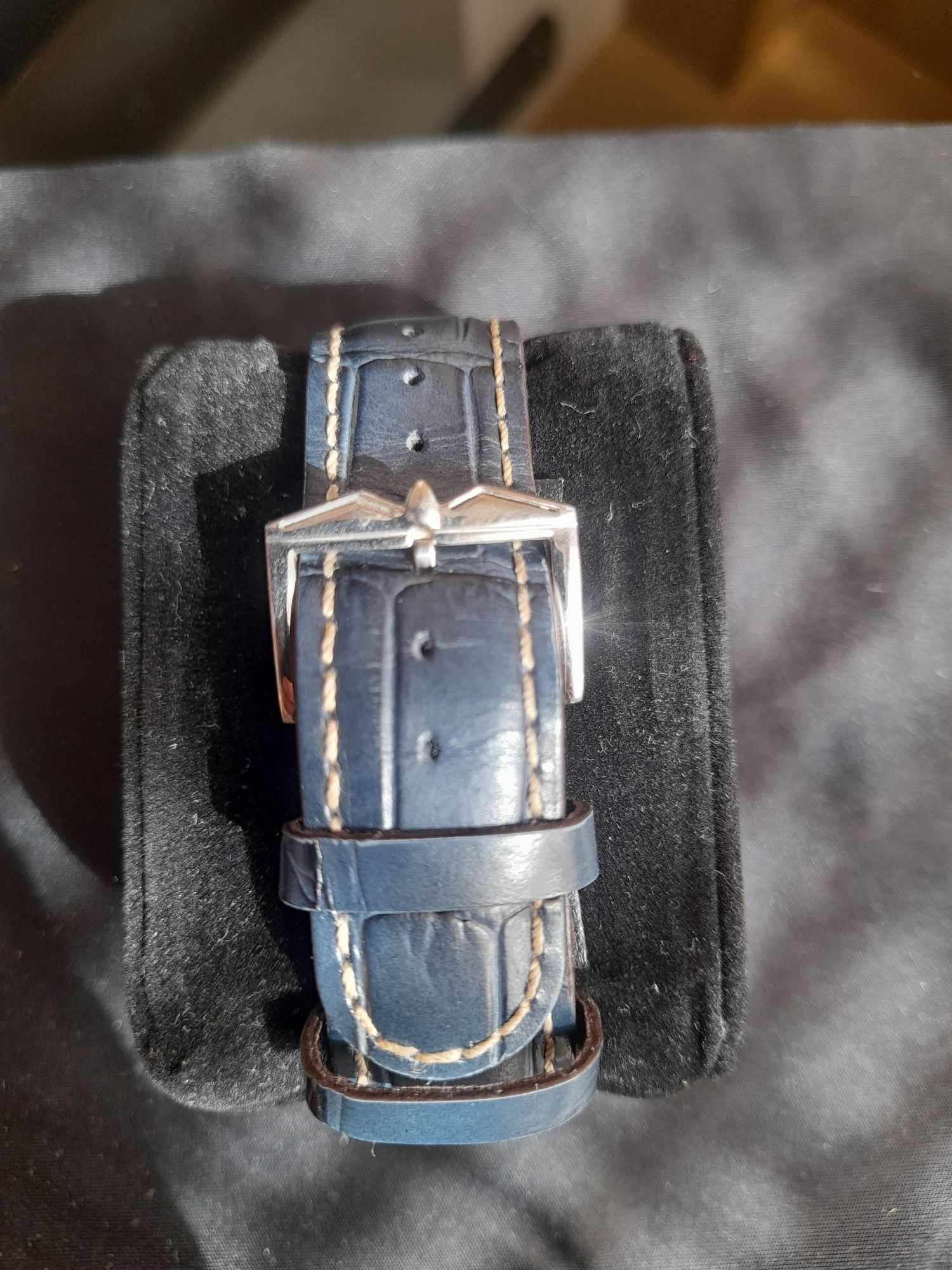часовник Rotary skeleto