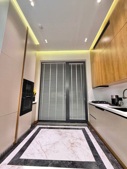 3х ком 66м2 ЖК Infinity Садык Азимова Эфенди Ц-1 Продается Квартира