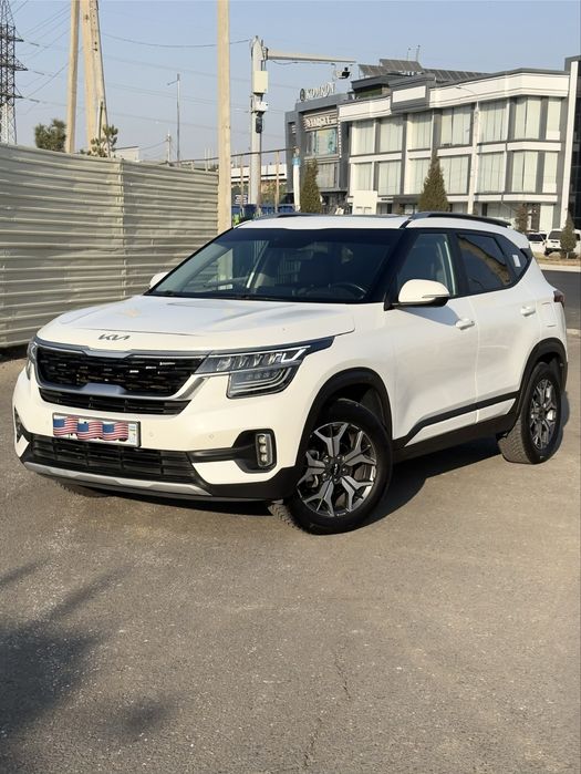 kia seltos kraska toza