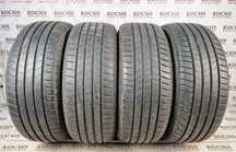 Anvelope second hand 205 55 16 Bridgestone