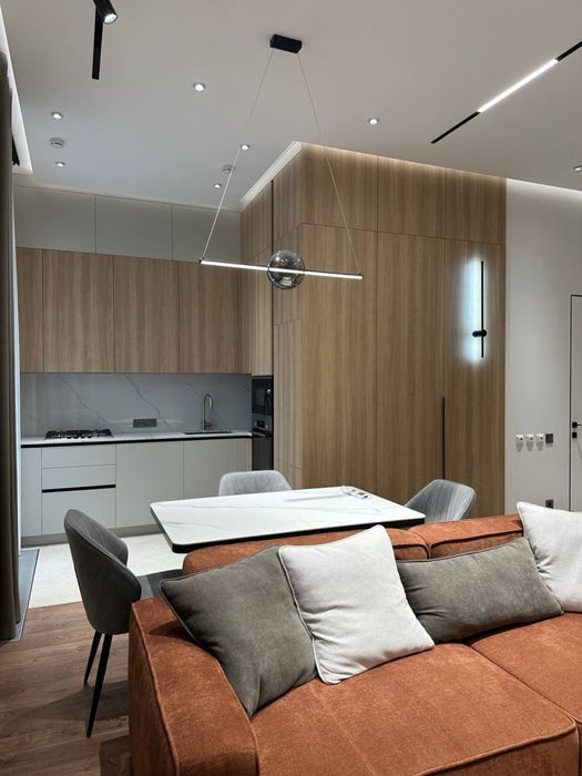 Аренда ЖК Infinity 2/9/15 42 кв.м