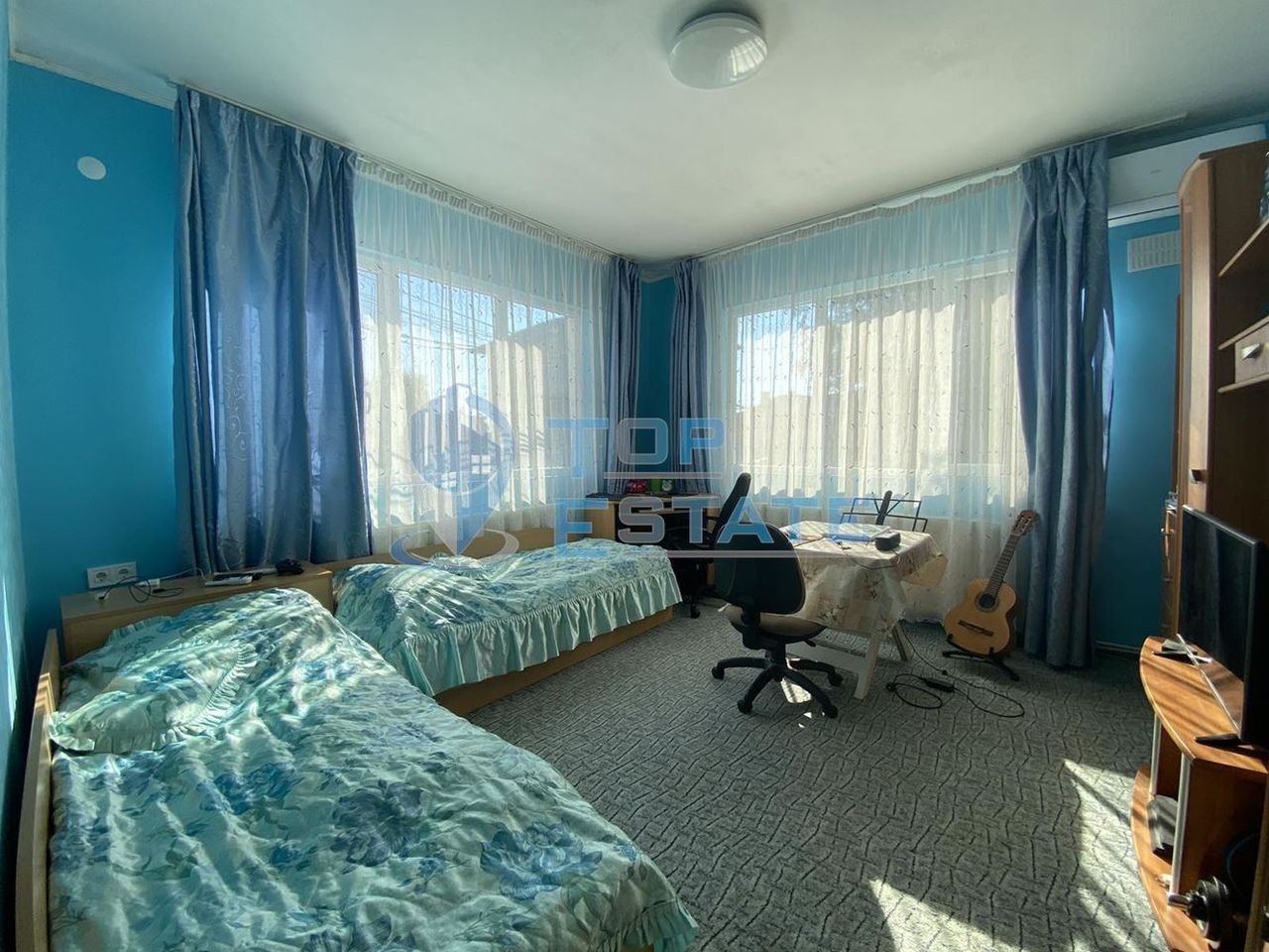Продава се Многостаен апартамент в Севлиево - 100 кв.м за 1240 €/кв.м - Снимка #4