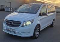 Mercedes Vito Tourer persoane 5+1 locuri