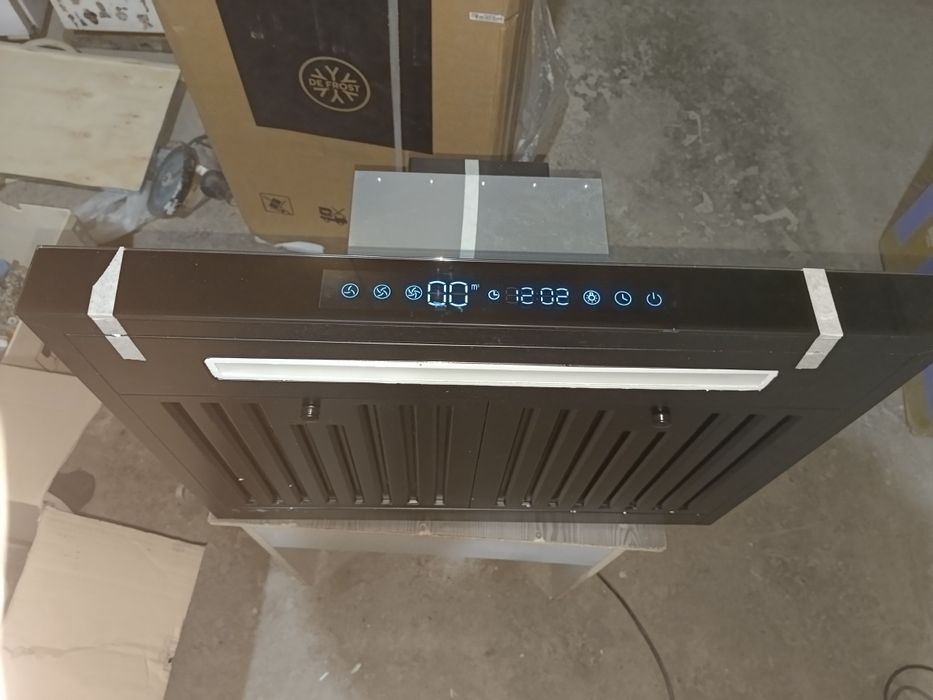 Витичка янги ишламаган 60 см сенсорни