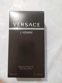 Мъжки парфюм versace L'Homme