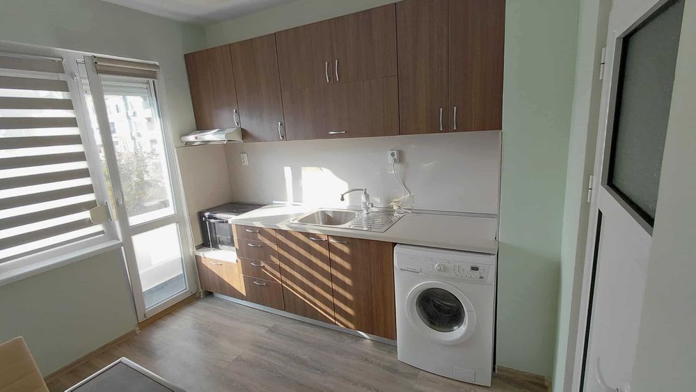 От собственик! Тристаен апартамент в кв. Христо Смирненски