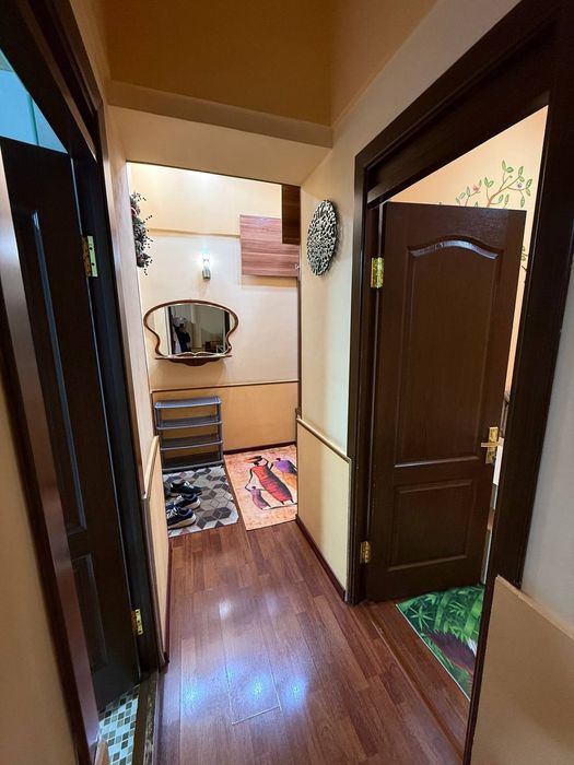 Квартира лабзак 2/4/4,50 м2,цена 68000 у.е