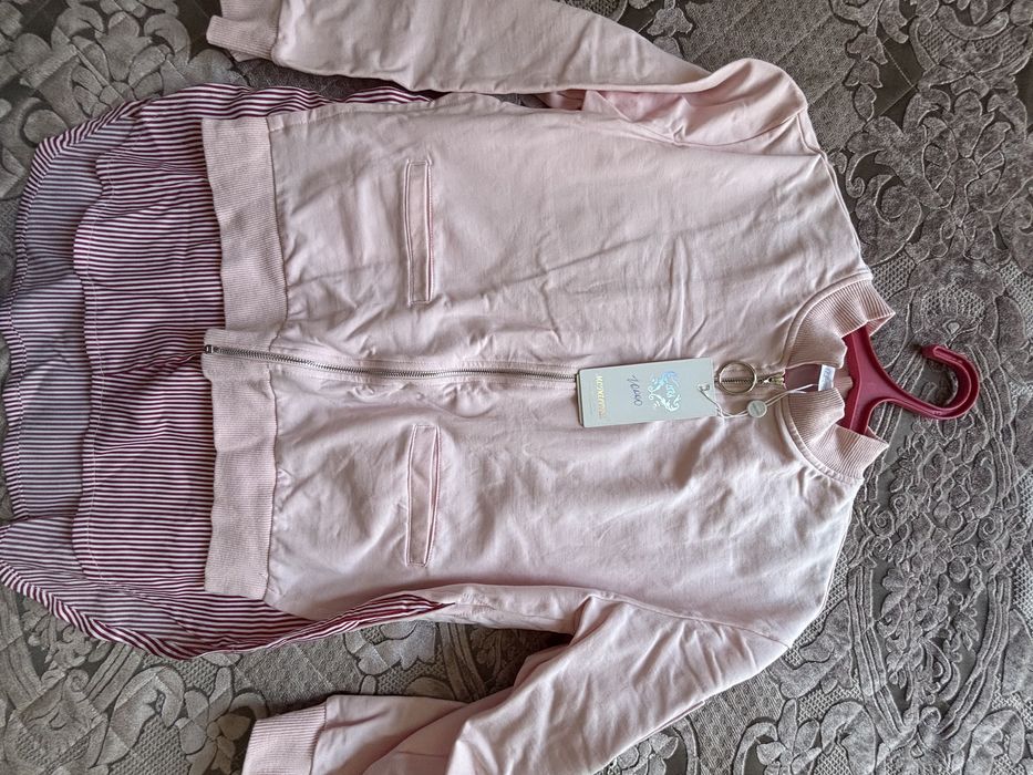 Кофточка (новая)