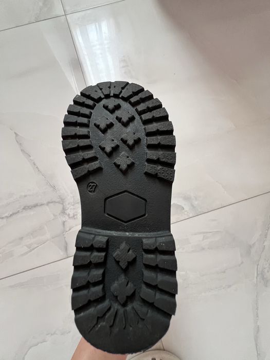 Детски боти Lasocki