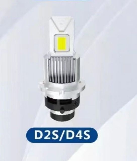 НОВО!!! D2S D4S LED  Pro Серия - директен монтаж