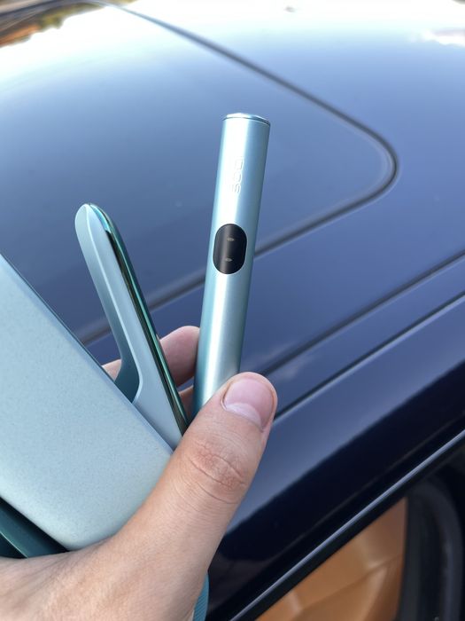 Iqos in stare excelenta
