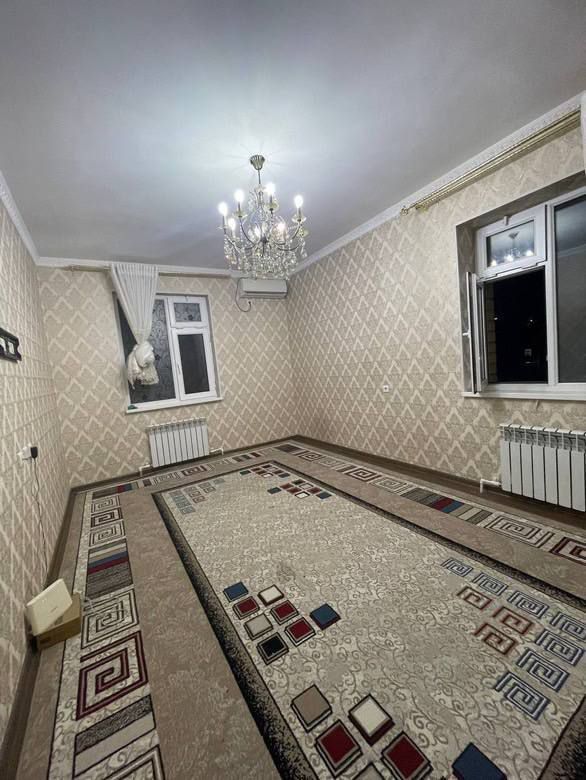 Сергили 7 а 3 хона 400$ Оилага берилади