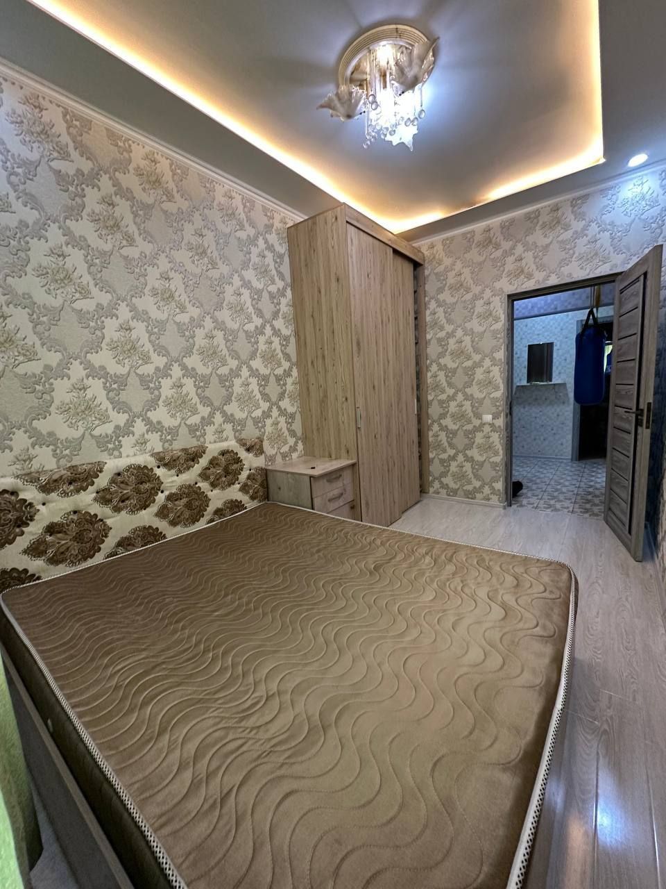 Кадышева 3 ком квартира аренда