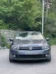Volkswagen Golf VI 1.6TDI