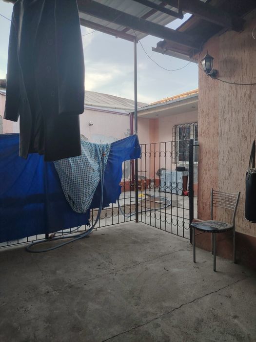 Продаётся дом 1,85 сотки. Саракулька.