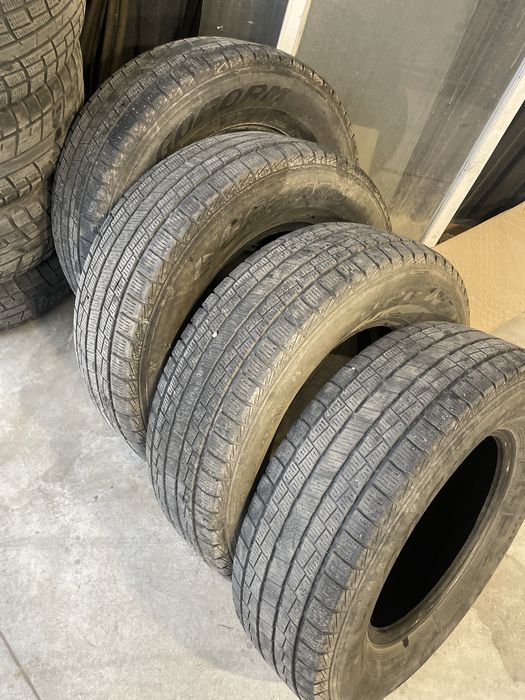 Резина 235 / 70 16 авто шина покрышка баллон