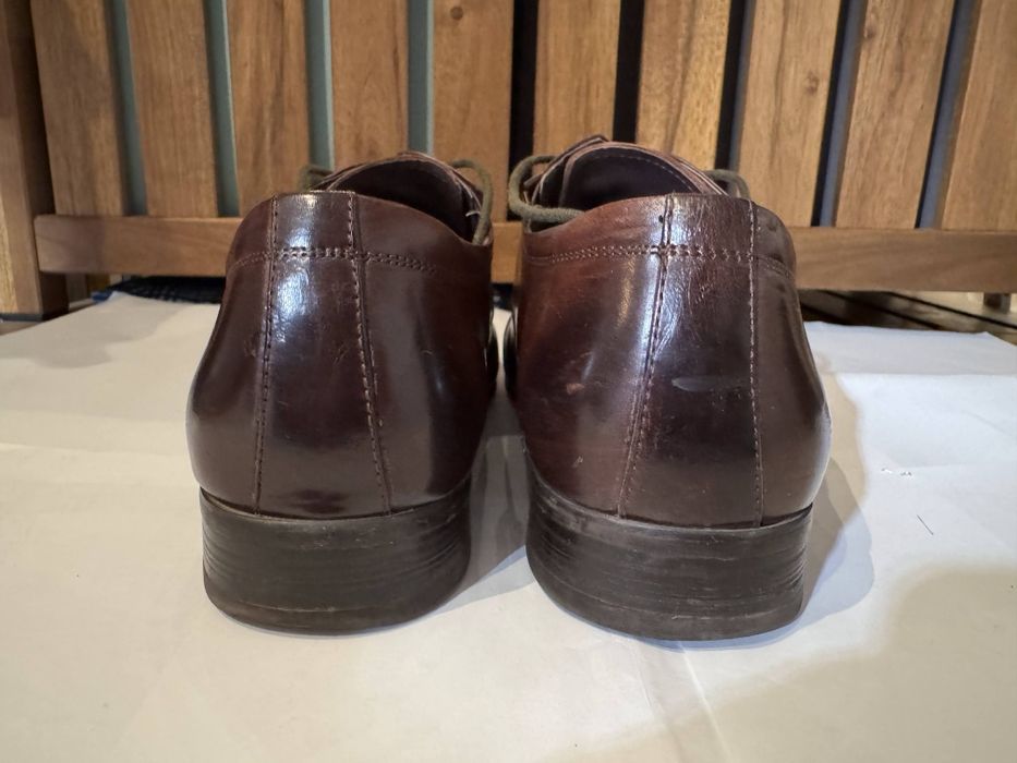 Pantofi Saccio barbati