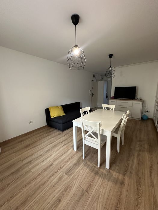 Inchiriez apartament City of Mara