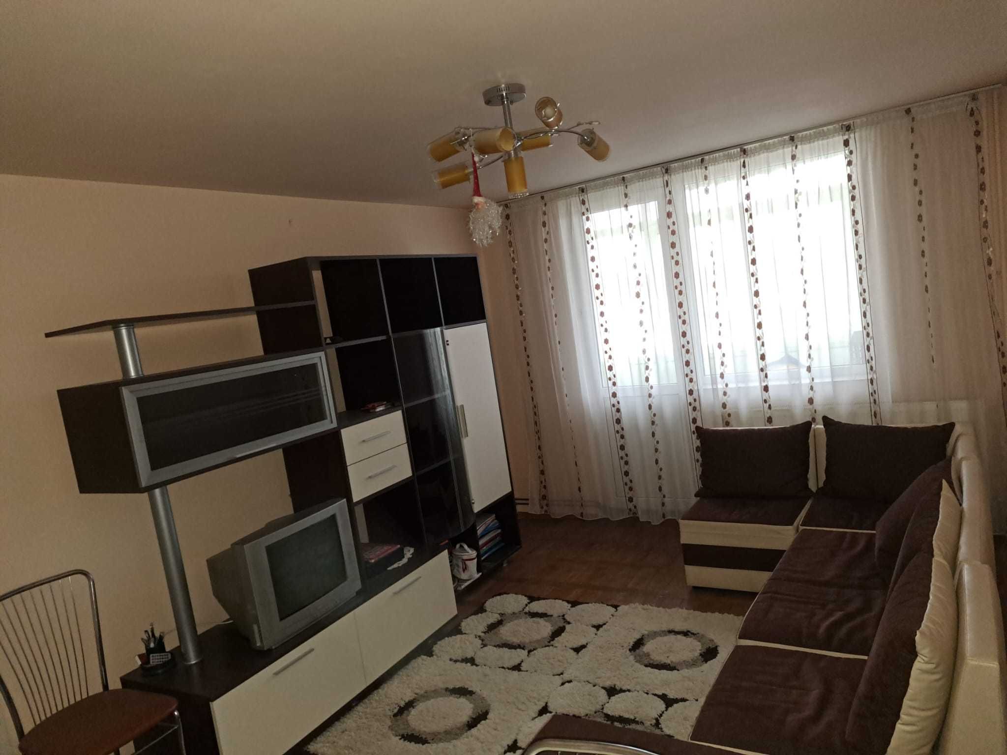 Apartament de vânzare 3 camere