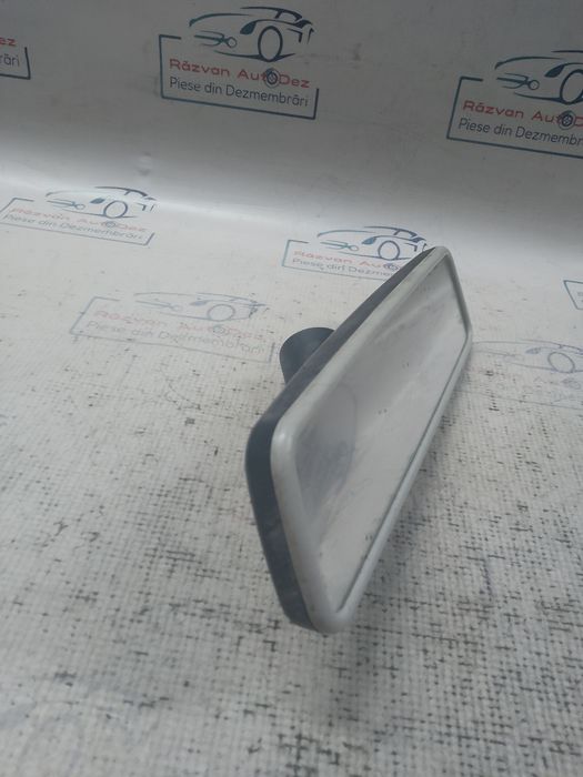 oglinda retrovizoare interior skoda rapid 2014