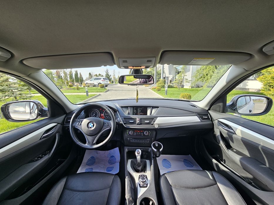 Bmw x1 xdrive 2.0d