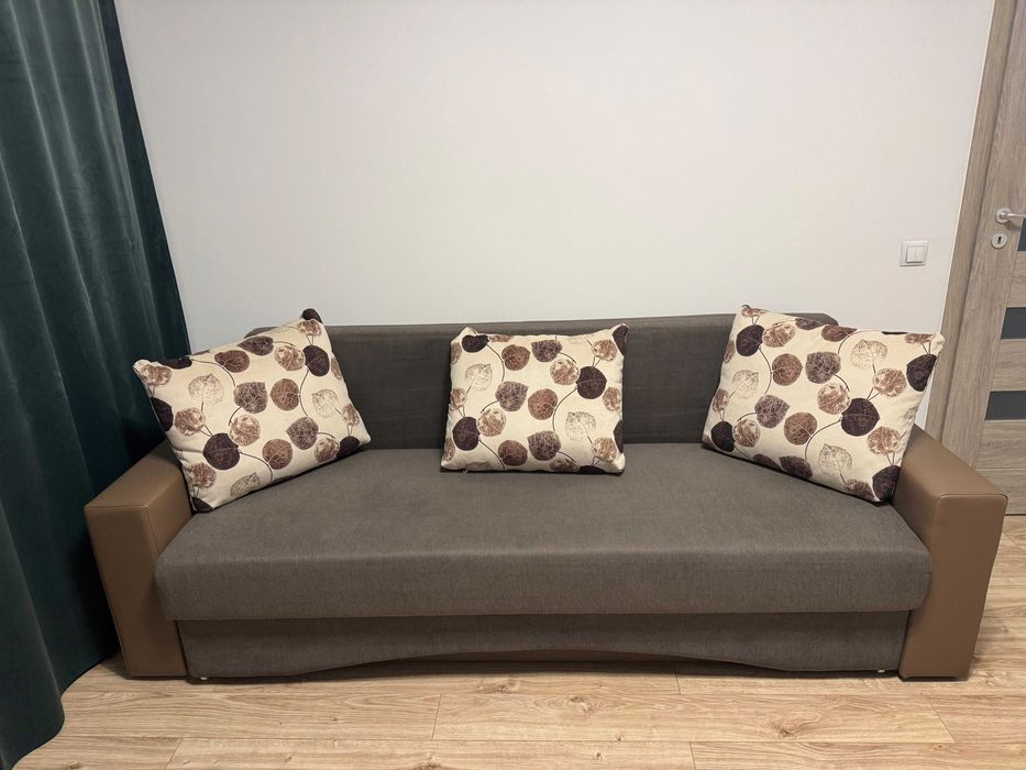 Vand canapea extensibila