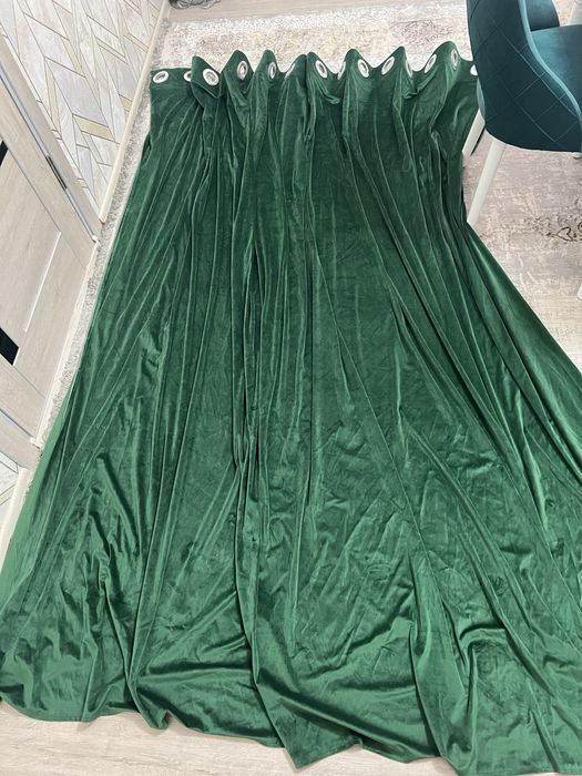 Занавеска новая янги парда