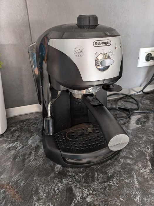 Cafetiera / aparat cafea, cafetieră