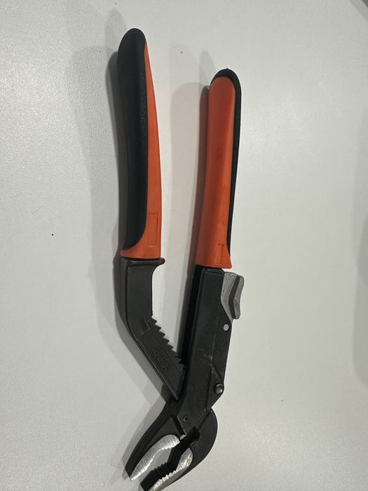 Clesti BAHCO pentru instalatori