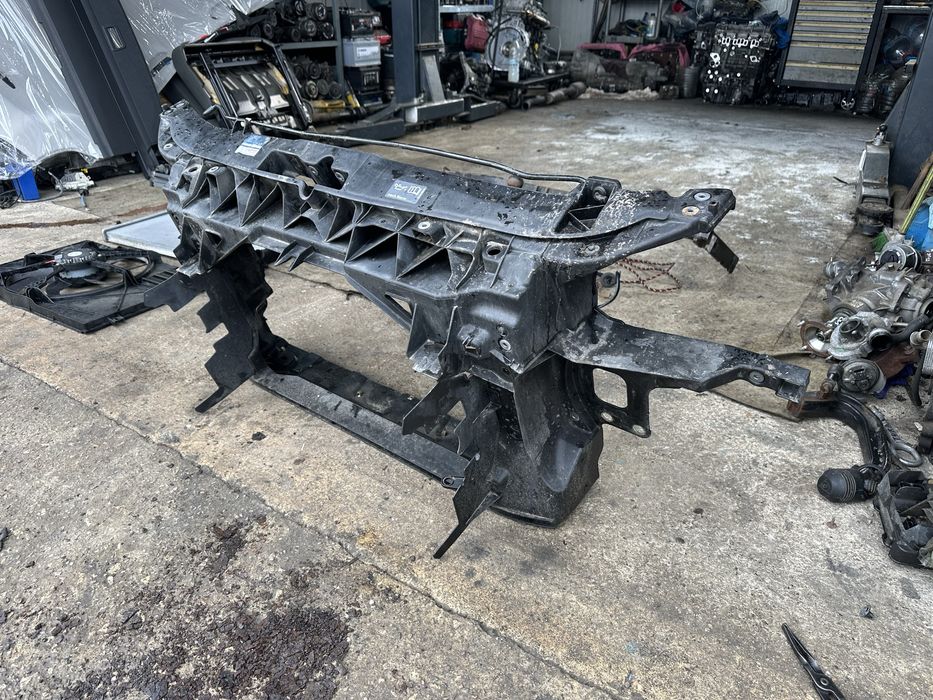 Преден панел/Очиларка за Seat Leon