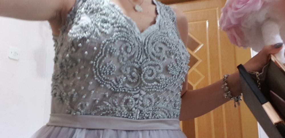 Rochie eleganta mărimea 34