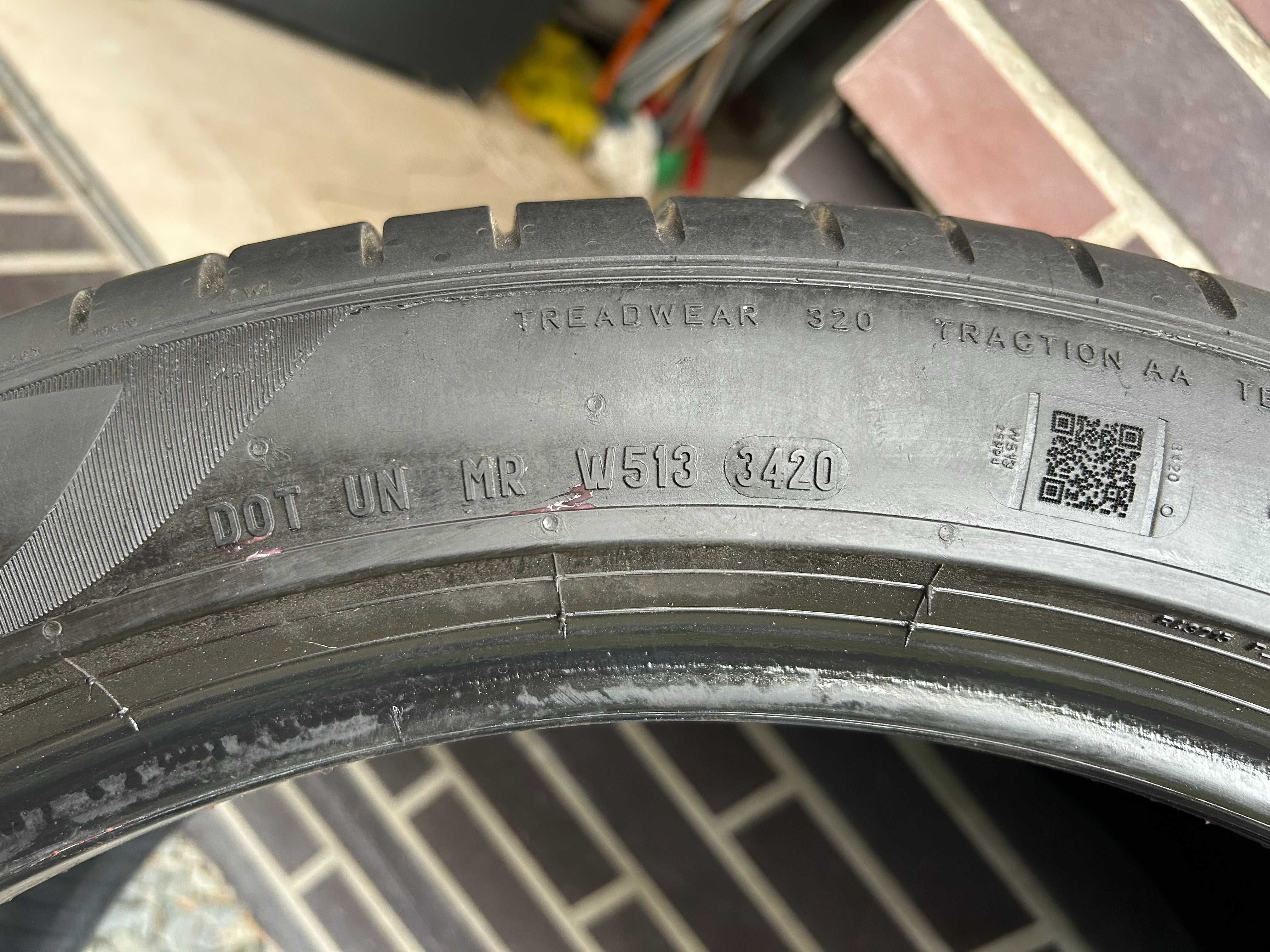 Летни гуми Pirelli P Zero 21 цола за BMW X5 - 315/35/21 и 275/40/21