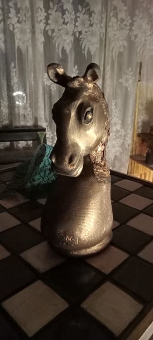 Символ предстаящего года.