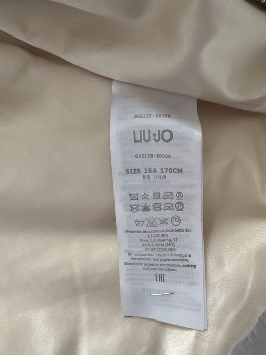 късо палто/яке Liu Jo