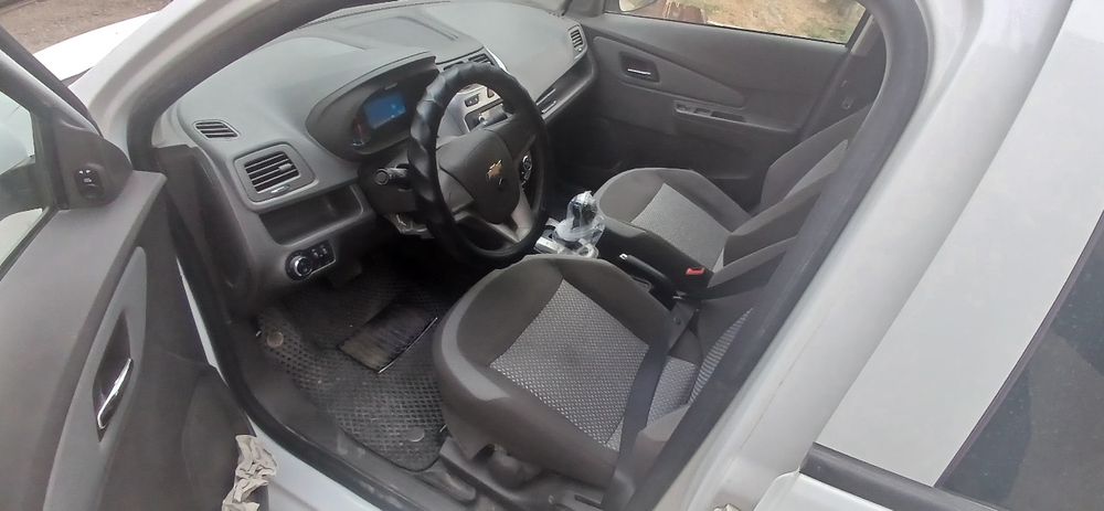 Кобалт автомат 2024