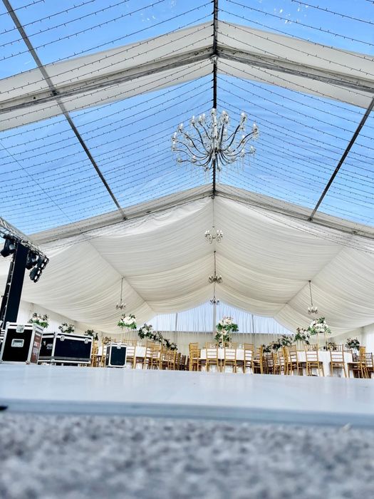 Organizam nunta la cort