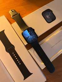 Apple Watch S9 45mm