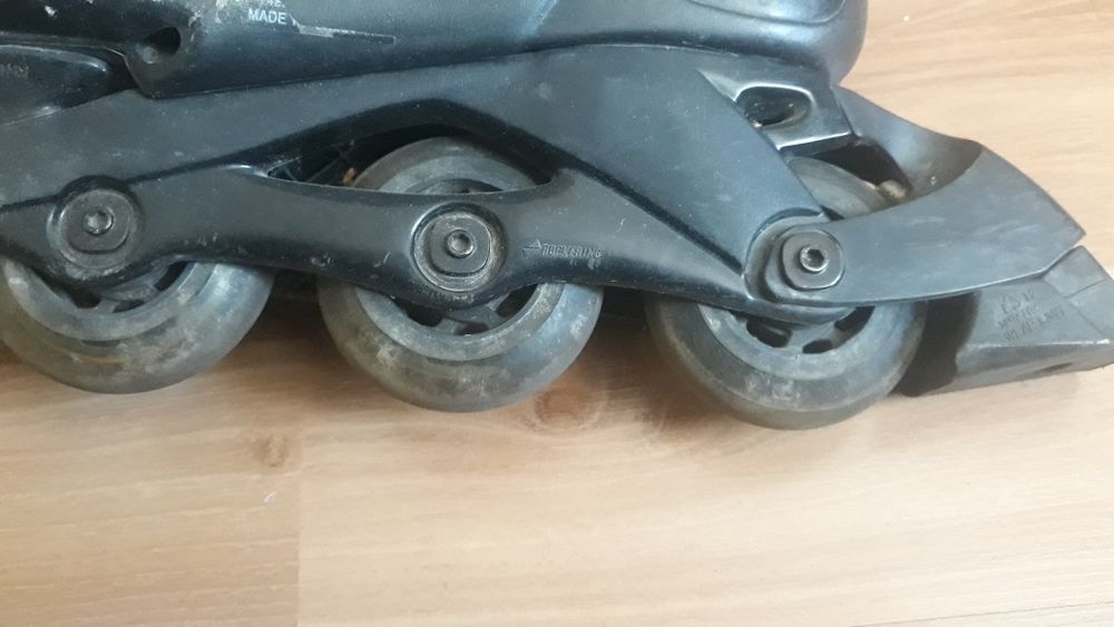Vand role Rollerblade în stare buna