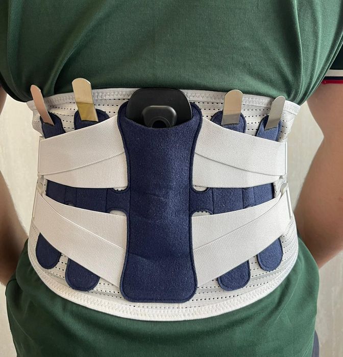 ‼️Корсет для спины‼️