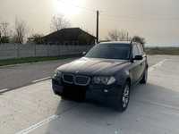 Bmw X3 2.0d 2009