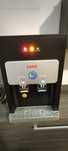 Dozator apa de birou Zass ZTWD 04 WF, Cu compresor, Sistem de filtrare