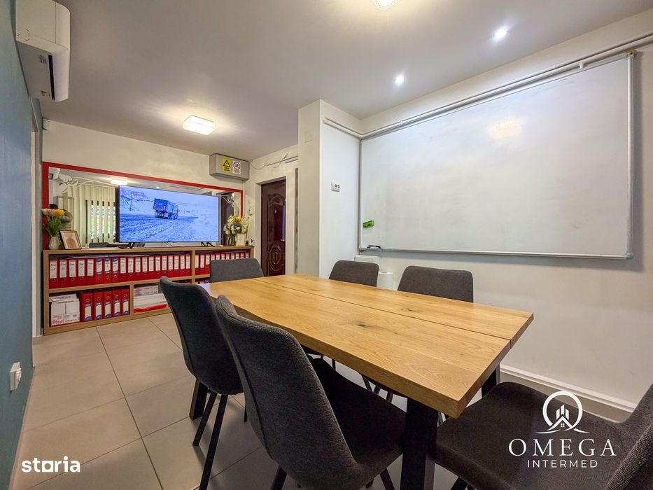 Spatiu 65mp Nicolina