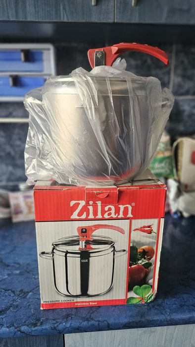 Oala sub presiune Zilan