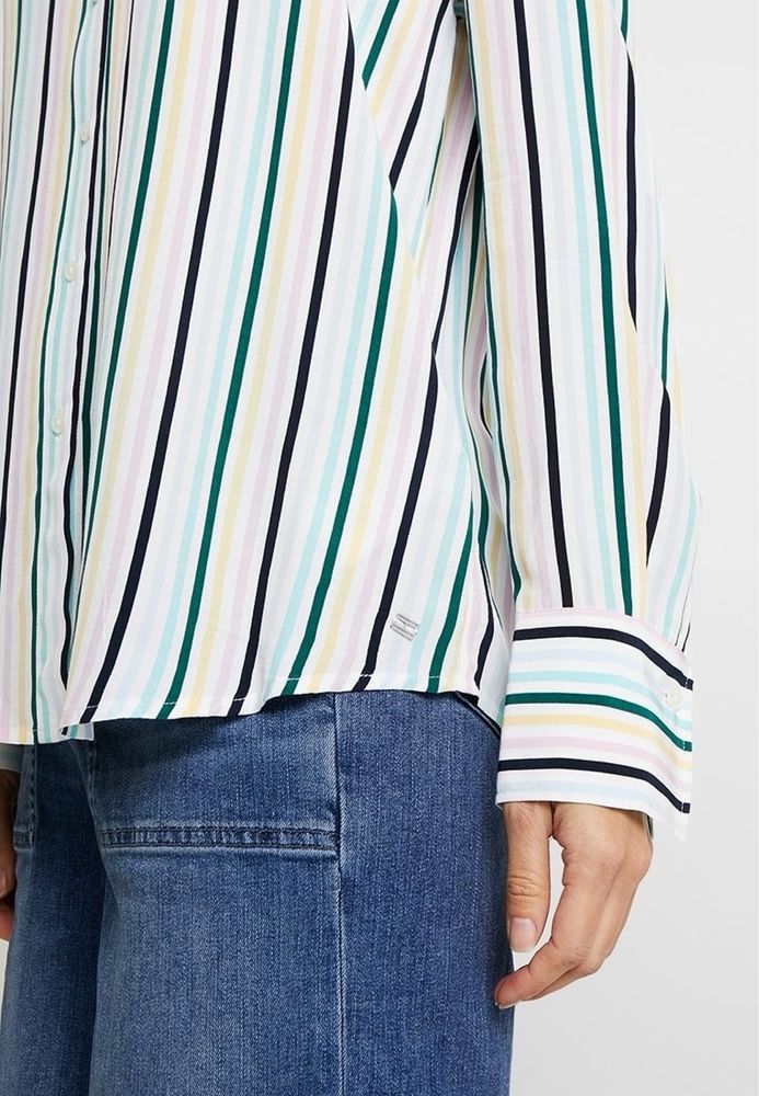 Tommy Hilfiger риза М