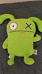 Сладките грозничета (UglyDolls) Окс