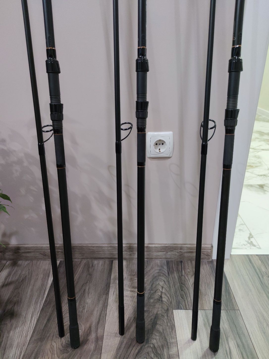 Въдици Fox Horizon XTK 13ft.3-5oz